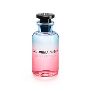 Louis Vuitton California Dream 100ml – парфюм унисекс